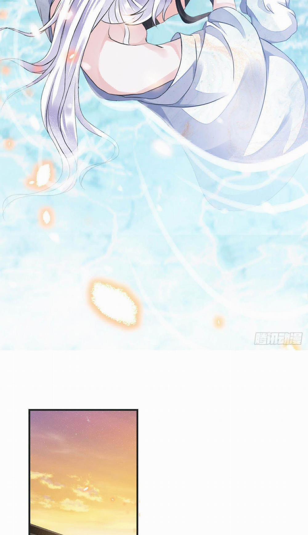 Tướng Quân Áo Giáp Sắt Đêm Không Cởi 17 trang 33