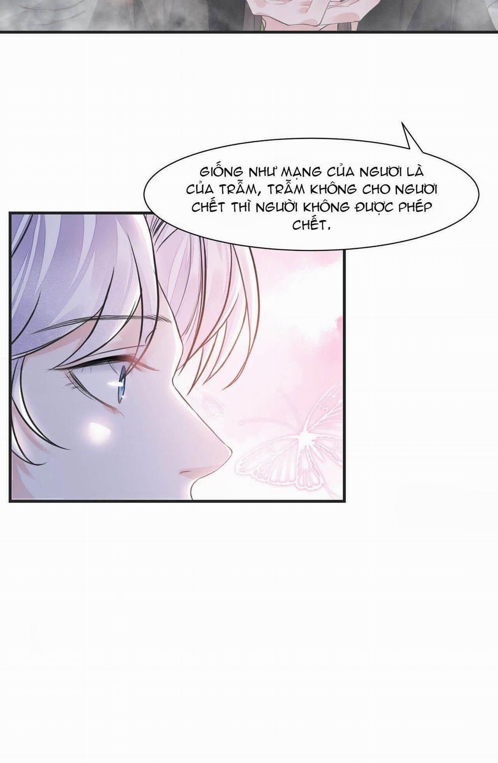 Tướng Quân Áo Giáp Sắt Đêm Không Cởi 17 trang 41