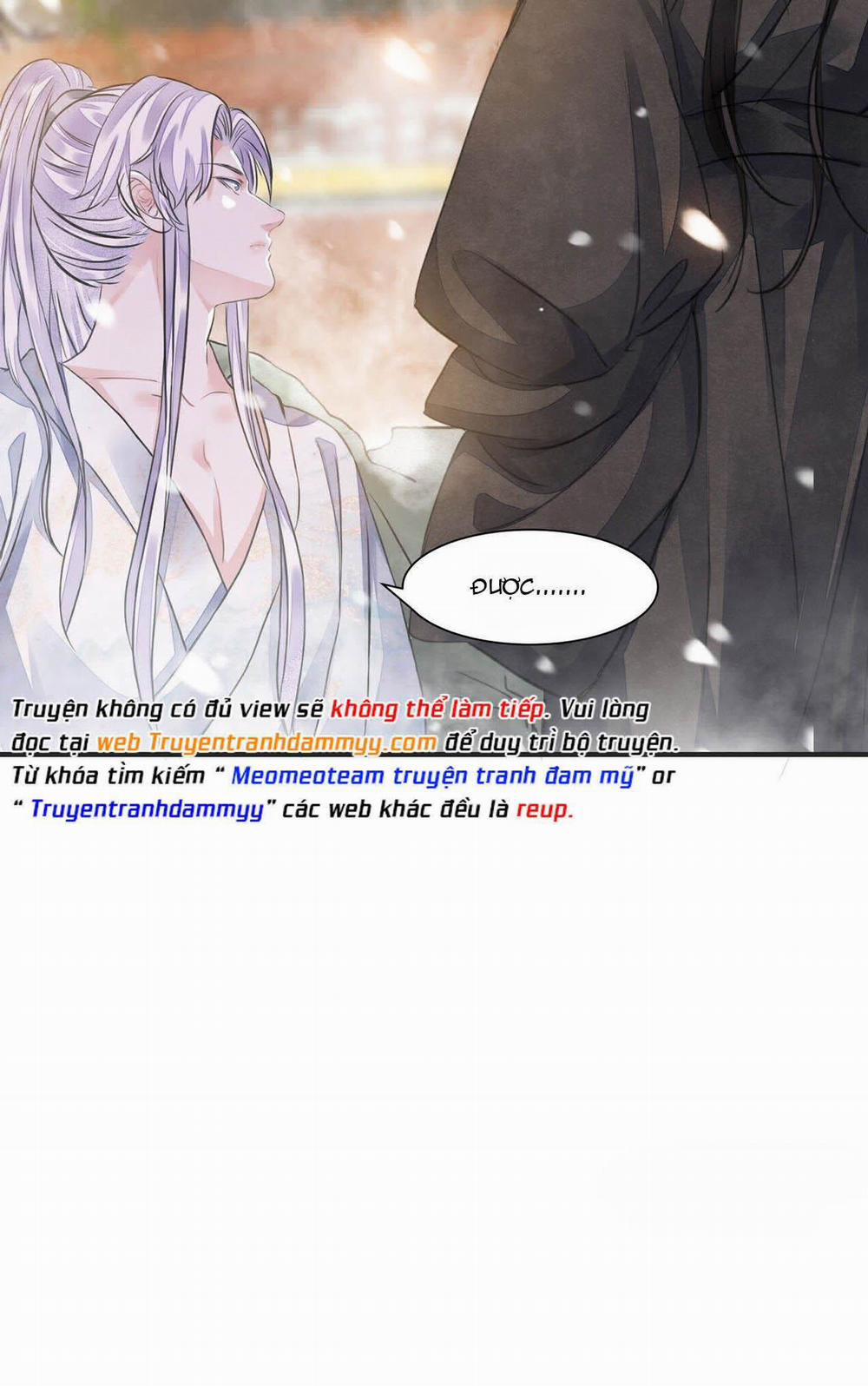 Tướng Quân Áo Giáp Sắt Đêm Không Cởi 17 trang 45