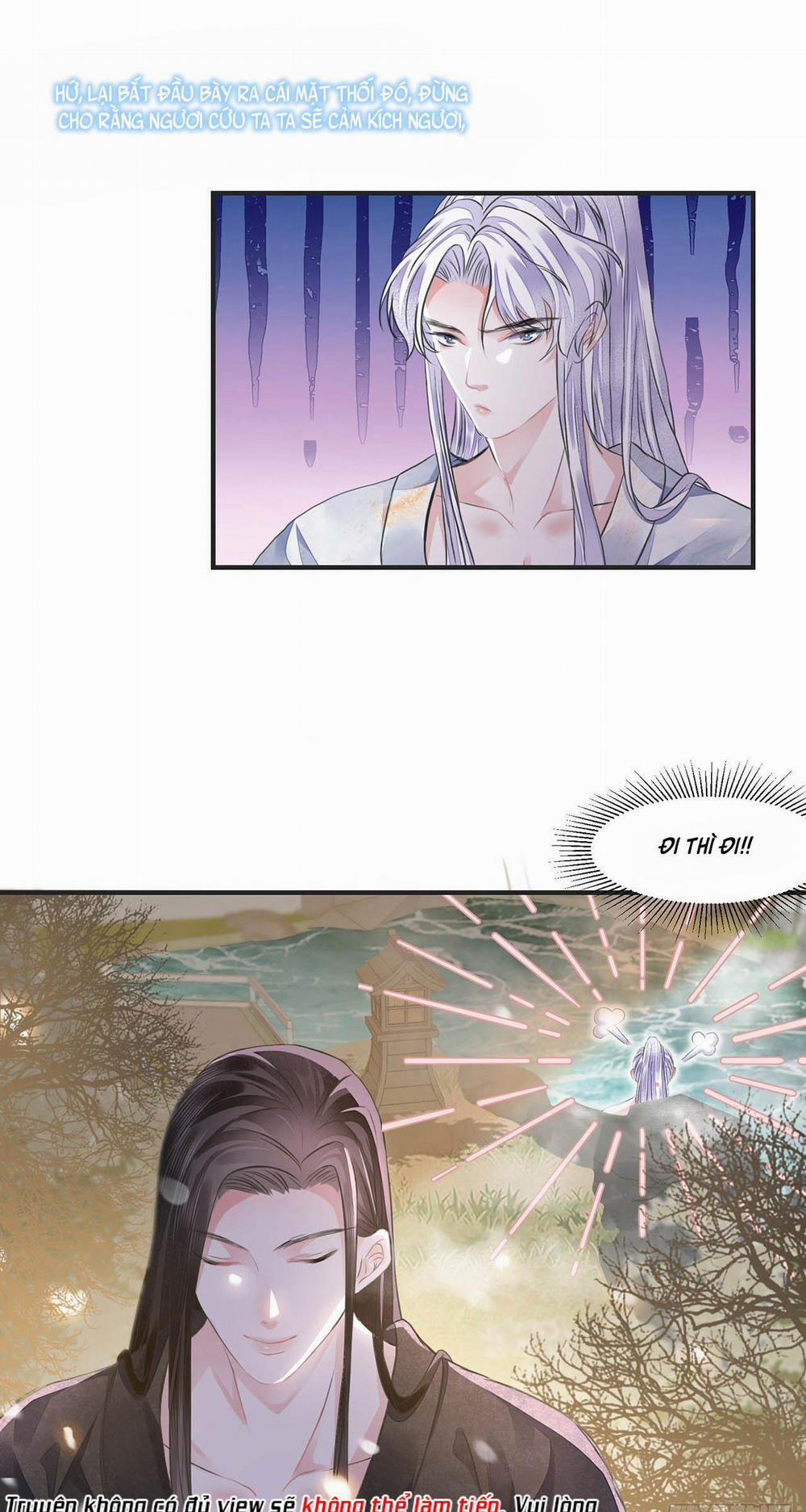 Tướng Quân Áo Giáp Sắt Đêm Không Cởi 17 trang 46