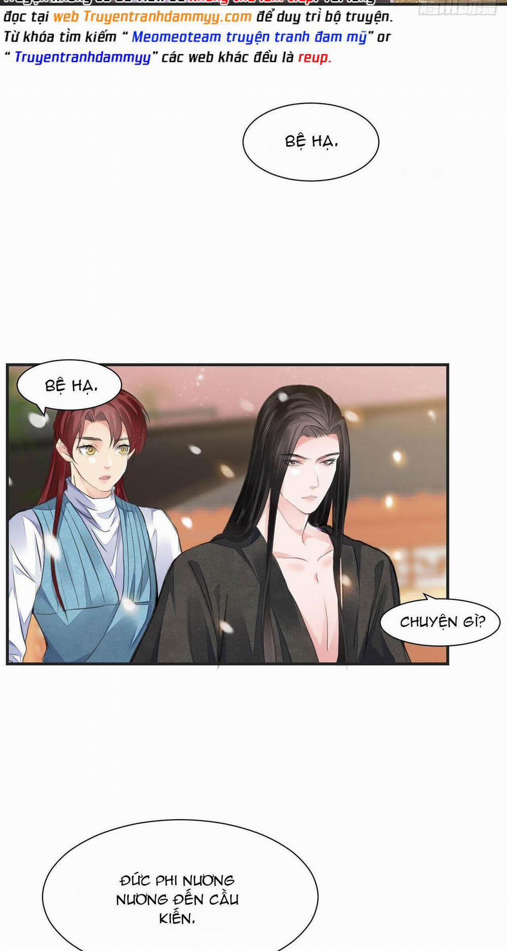 Tướng Quân Áo Giáp Sắt Đêm Không Cởi 17 trang 47