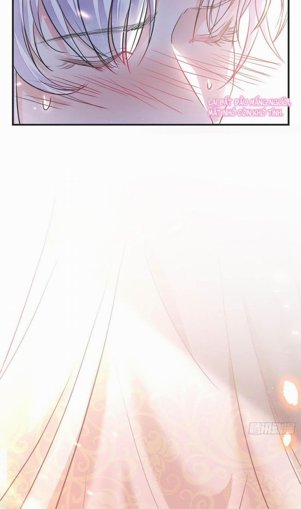 Tướng Quân Áo Giáp Sắt Đêm Không Cởi 17 trang 5