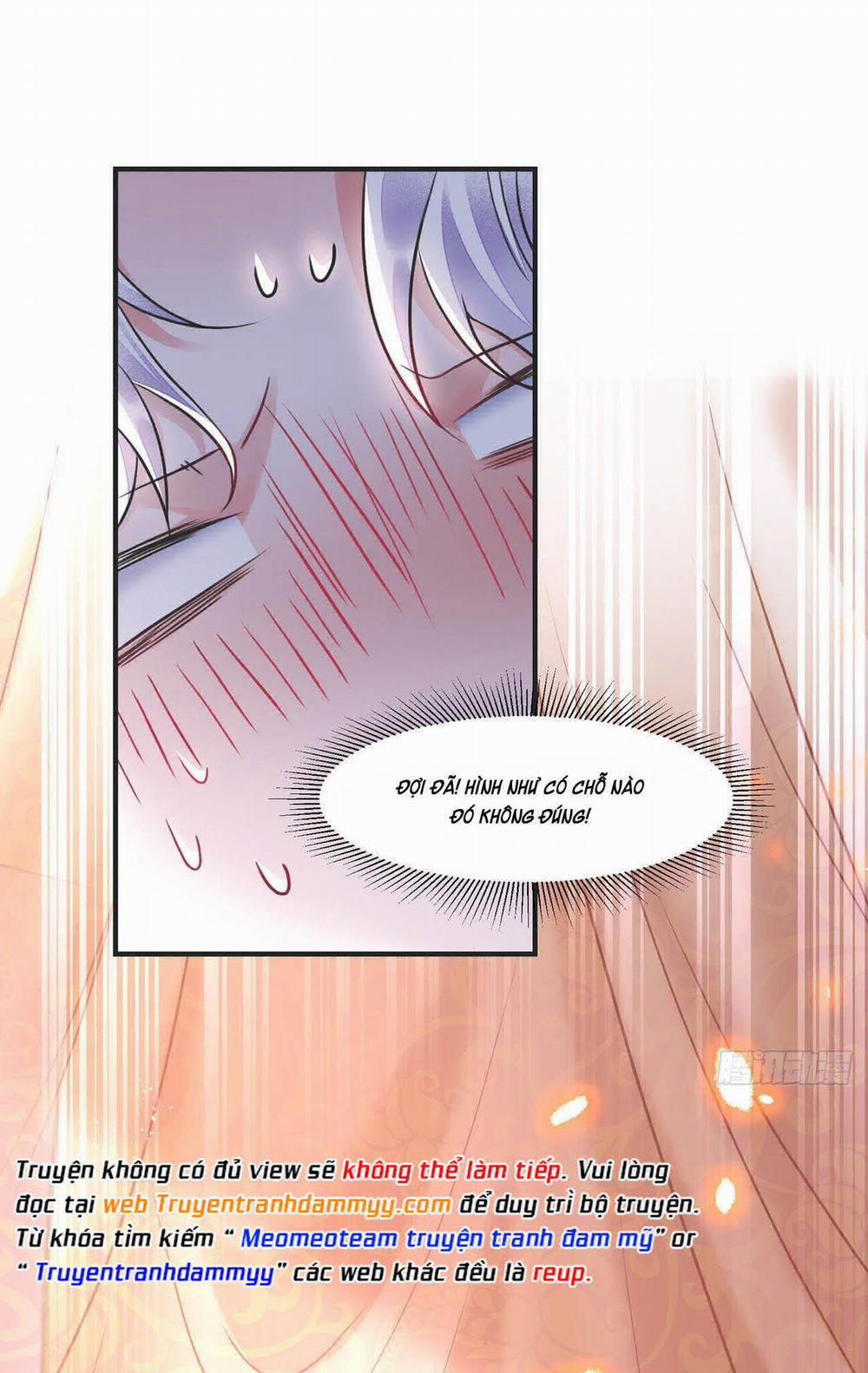 Tướng Quân Áo Giáp Sắt Đêm Không Cởi 17 trang 7