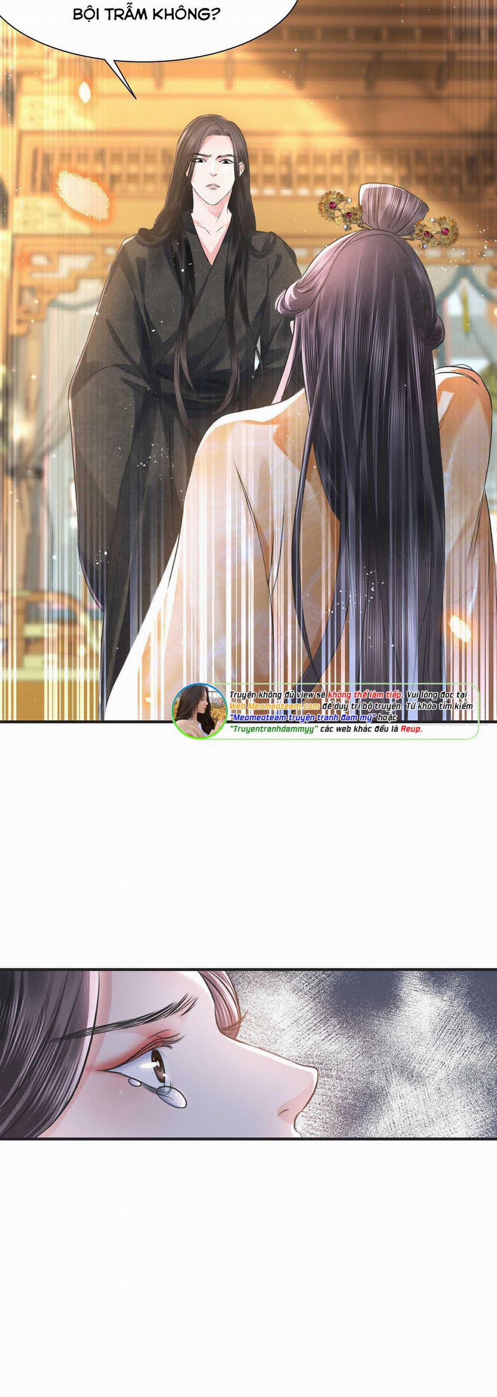 Tướng Quân Áo Giáp Sắt Đêm Không Cởi 18 trang 13