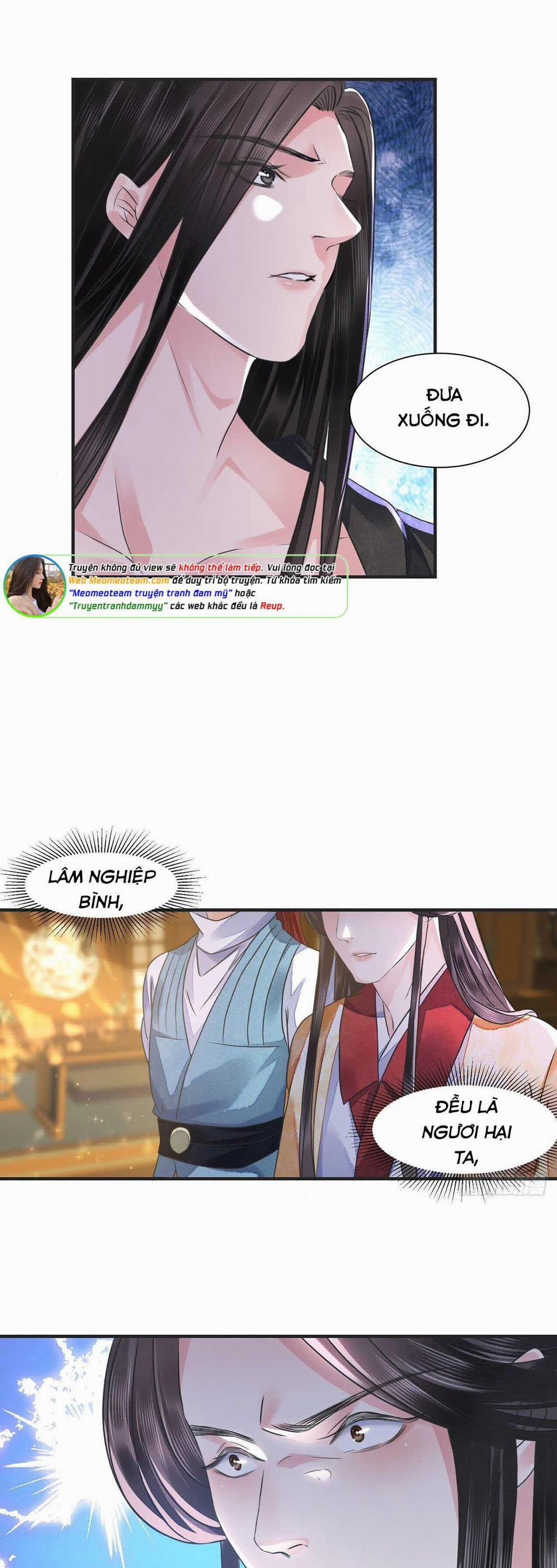 Tướng Quân Áo Giáp Sắt Đêm Không Cởi 18 trang 27