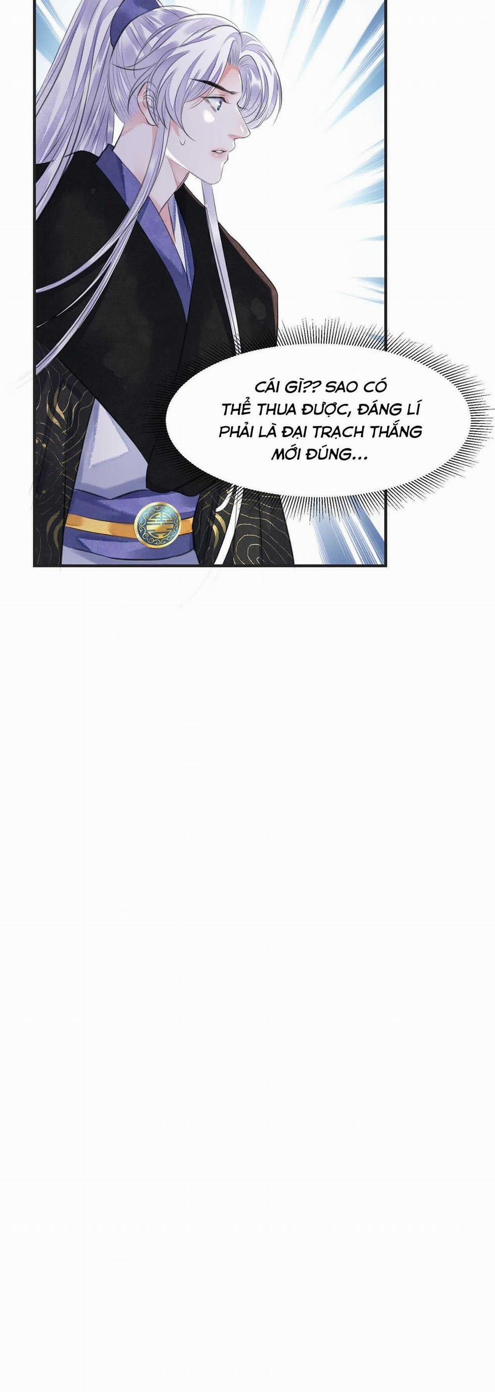 Tướng Quân Áo Giáp Sắt Đêm Không Cởi 18 trang 34