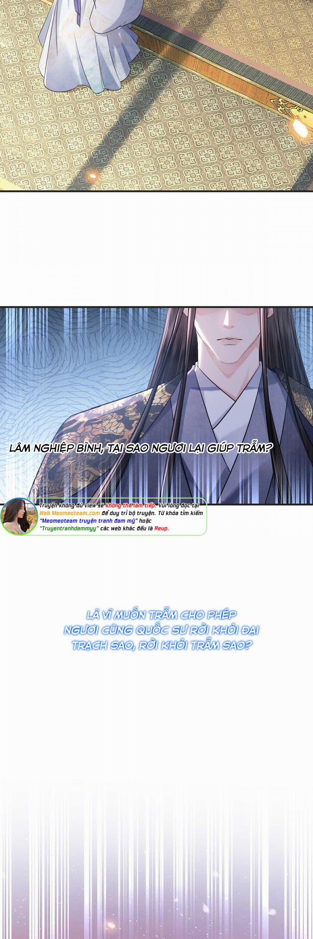 Tướng Quân Áo Giáp Sắt Đêm Không Cởi 19 trang 24