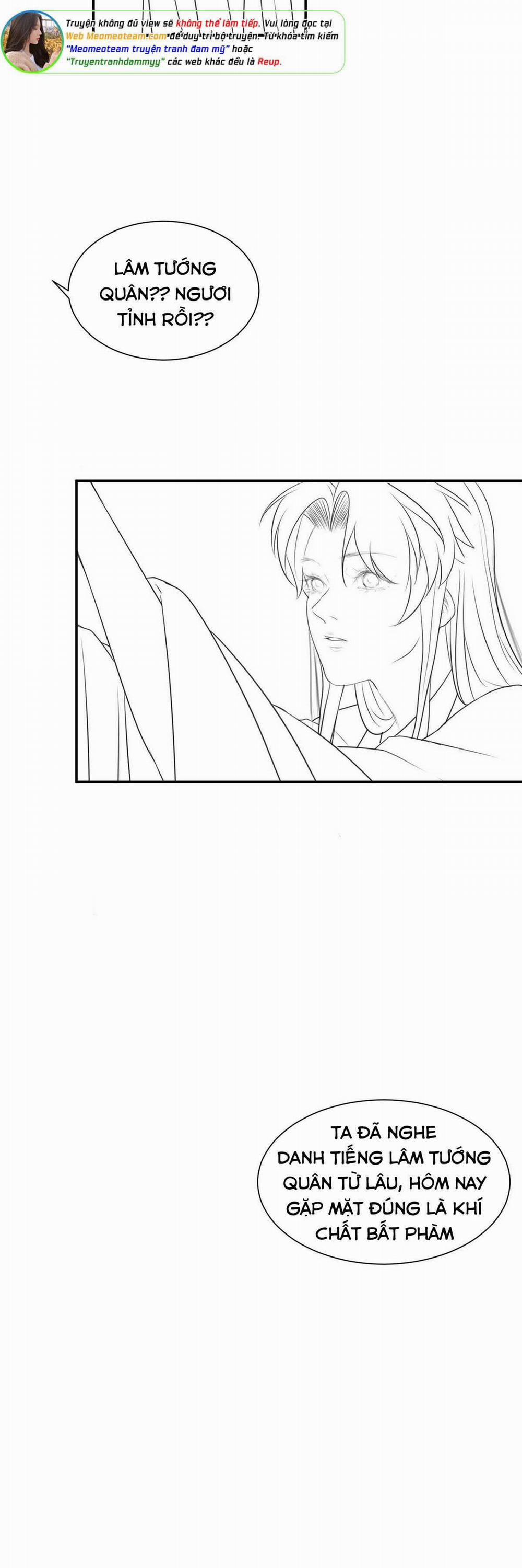 Tướng Quân Áo Giáp Sắt Đêm Không Cởi 19 trang 30