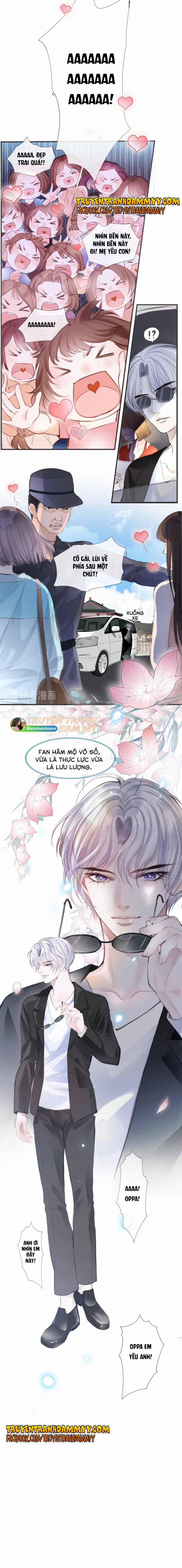 Tướng Quân Áo Giáp Sắt Đêm Không Cởi 2 trang 1