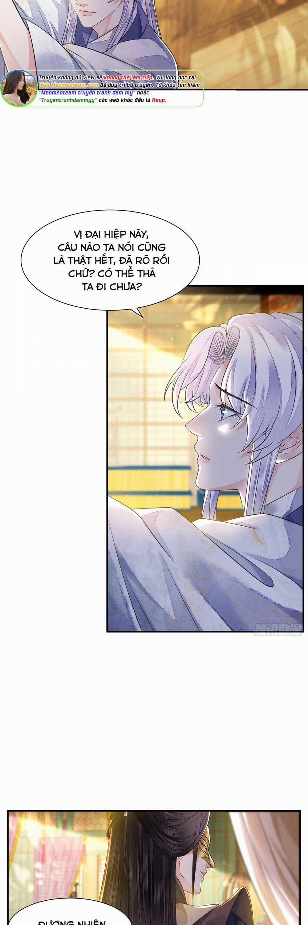 Tướng Quân Áo Giáp Sắt Đêm Không Cởi 20 trang 16