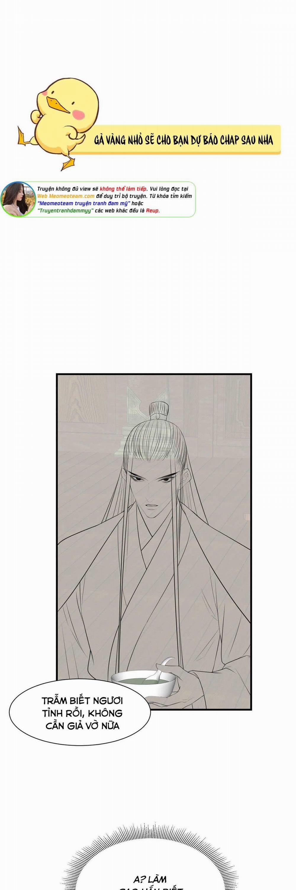 Tướng Quân Áo Giáp Sắt Đêm Không Cởi 20 trang 36