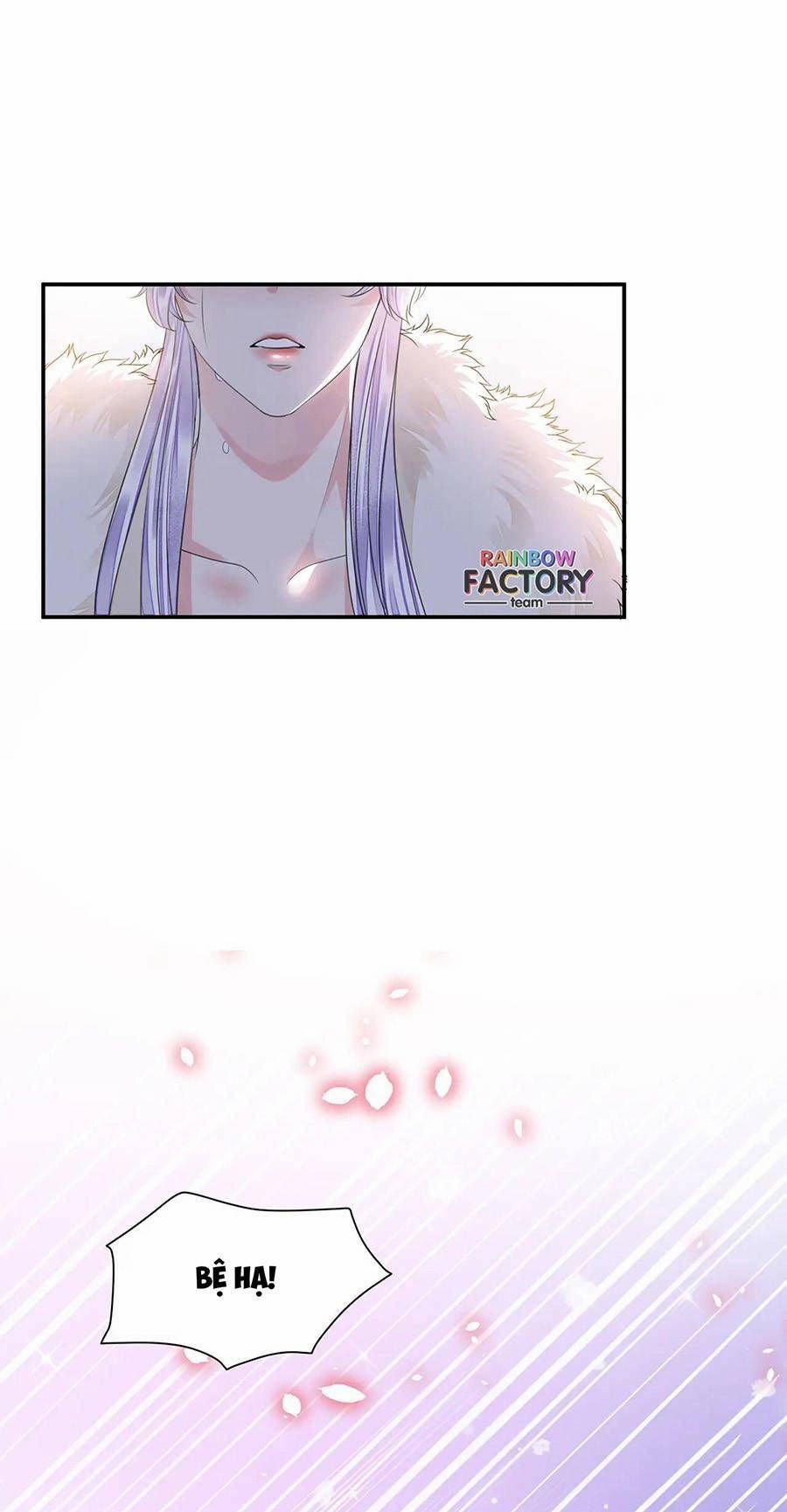 Tướng Quân Áo Giáp Sắt Đêm Không Cởi 22 trang 33