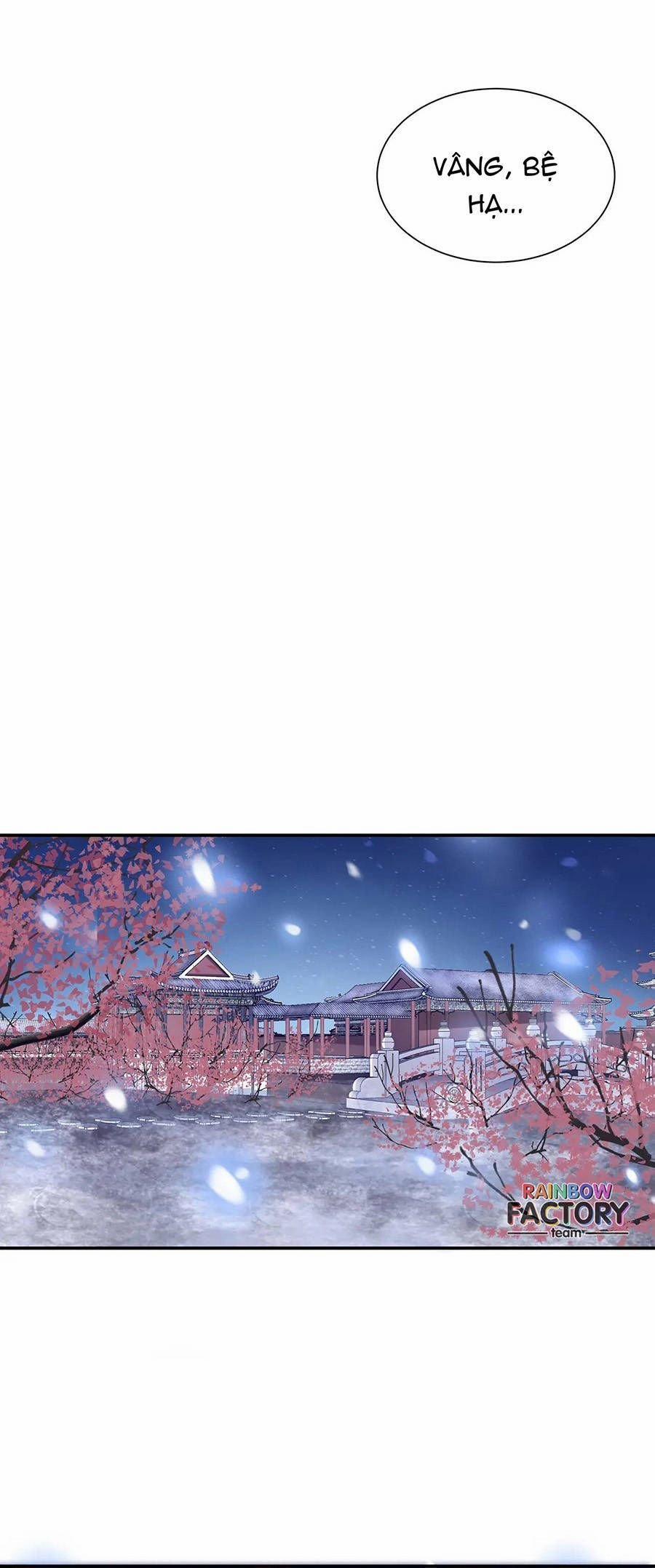 Tướng Quân Áo Giáp Sắt Đêm Không Cởi 22 trang 5