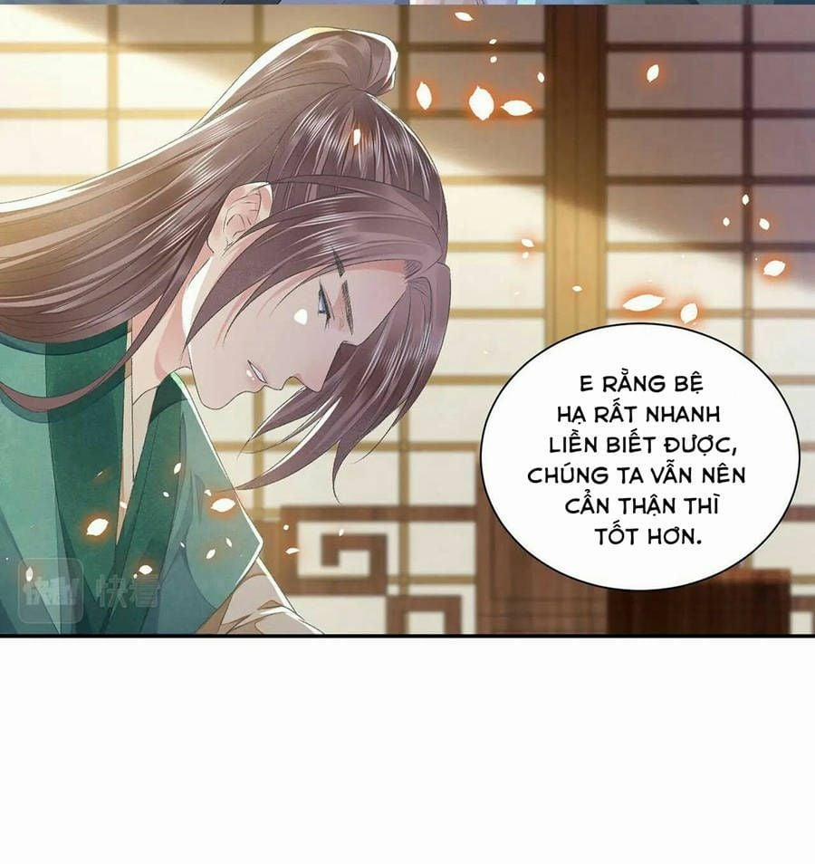 Tướng Quân Áo Giáp Sắt Đêm Không Cởi 27 trang 2