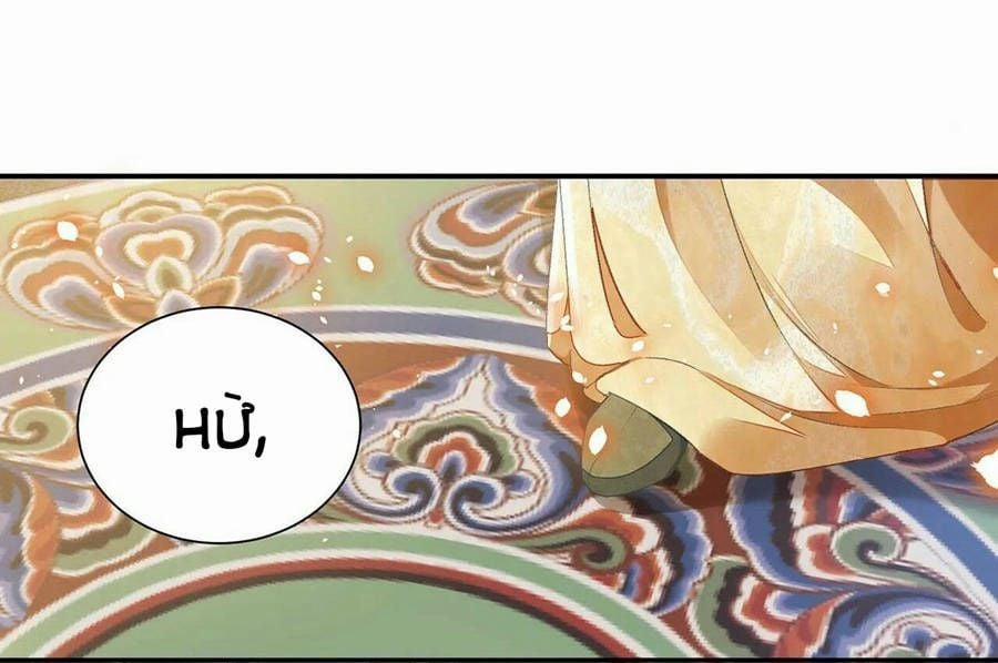 Tướng Quân Áo Giáp Sắt Đêm Không Cởi 27 trang 3