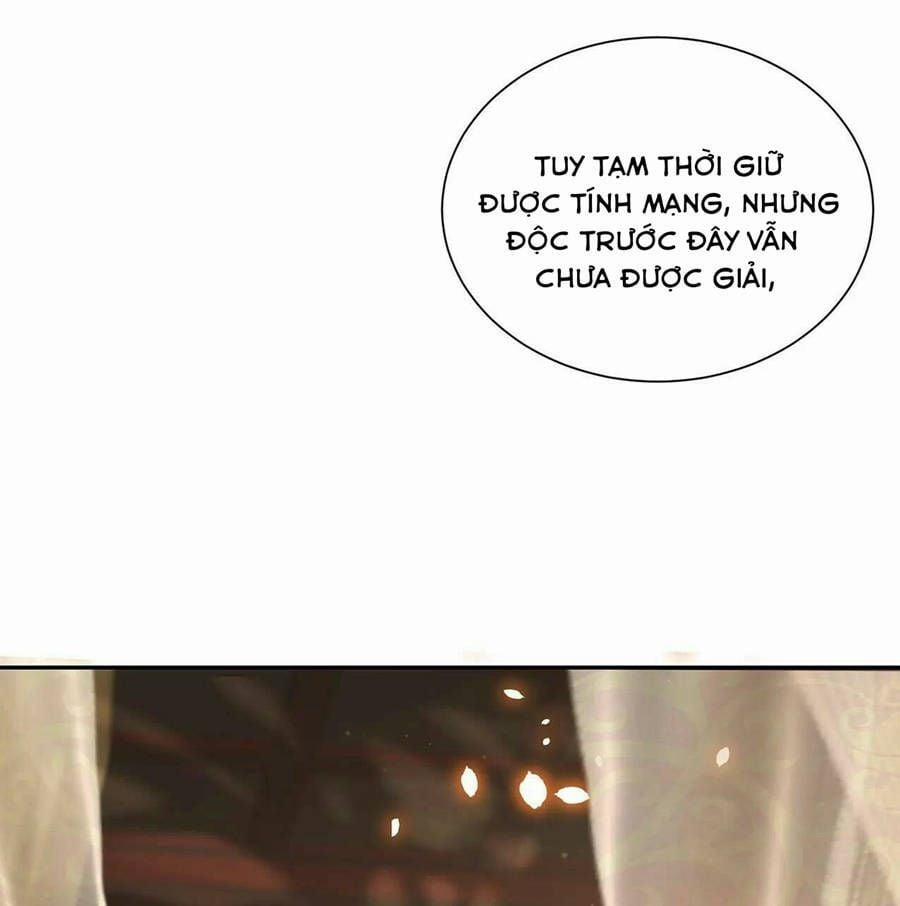 Tướng Quân Áo Giáp Sắt Đêm Không Cởi 27 trang 7