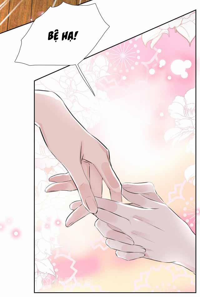 Tướng Quân Áo Giáp Sắt Đêm Không Cởi 3 trang 14