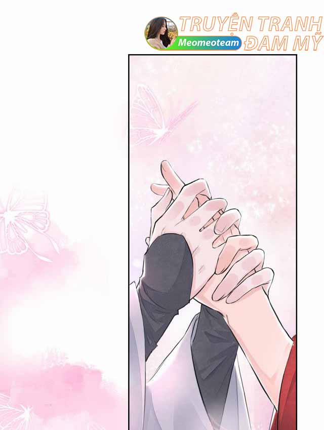 Tướng Quân Áo Giáp Sắt Đêm Không Cởi 3 trang 20