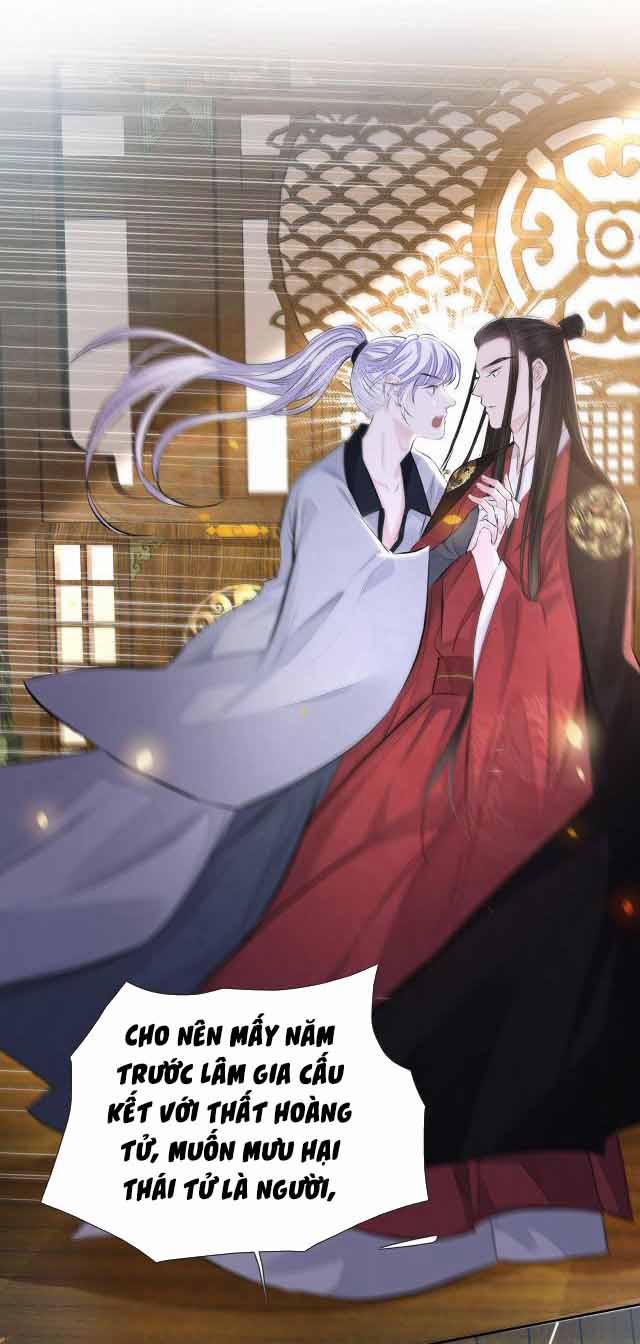 Tướng Quân Áo Giáp Sắt Đêm Không Cởi 3 trang 24