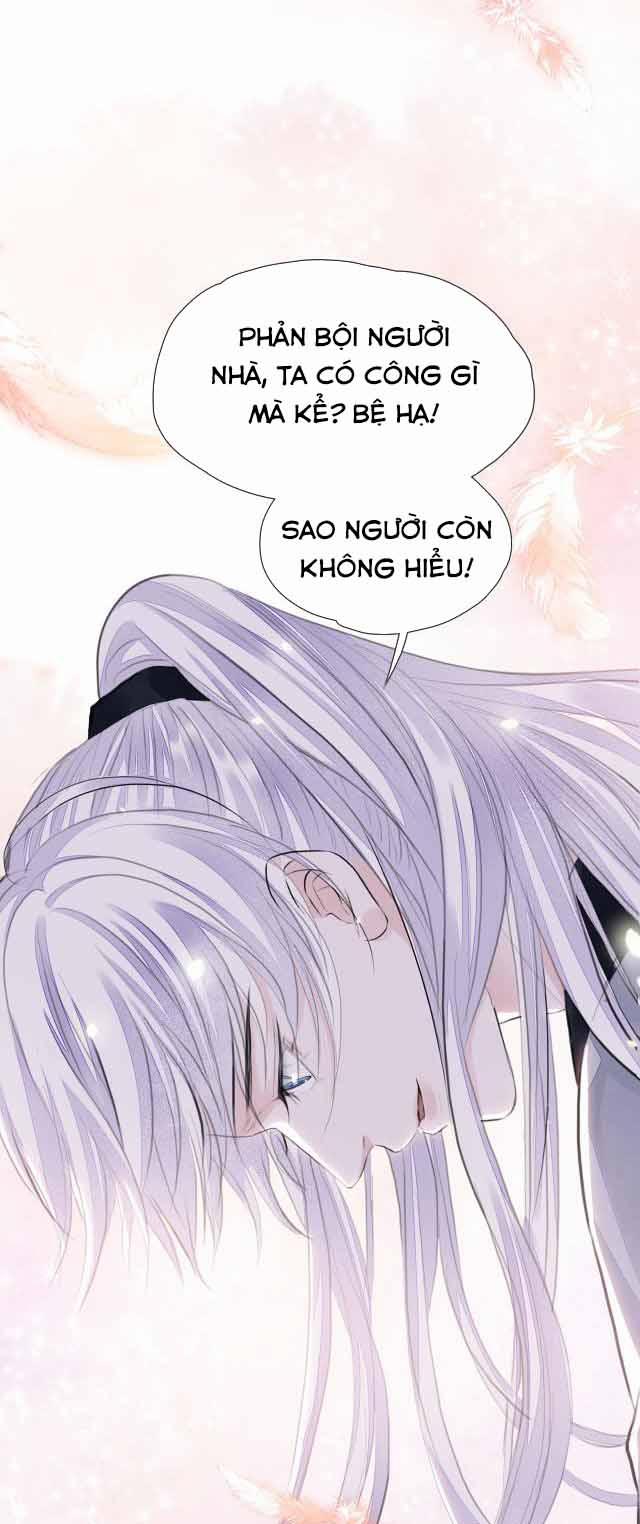 Tướng Quân Áo Giáp Sắt Đêm Không Cởi 3 trang 28