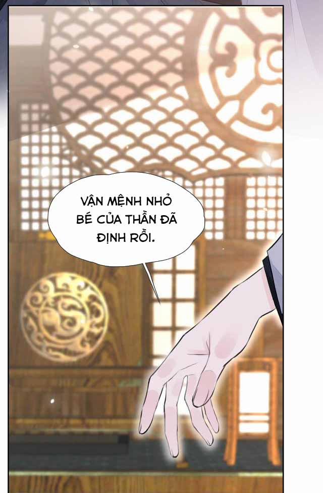 Tướng Quân Áo Giáp Sắt Đêm Không Cởi 3 trang 33