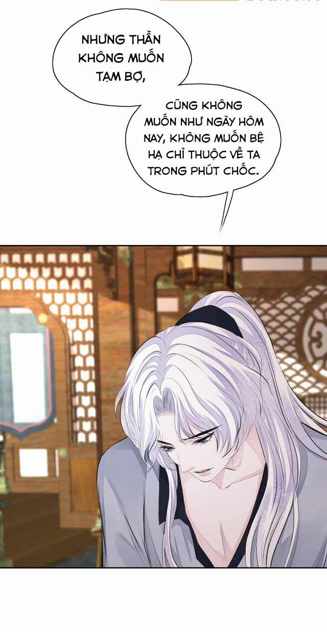 Tướng Quân Áo Giáp Sắt Đêm Không Cởi 3 trang 35