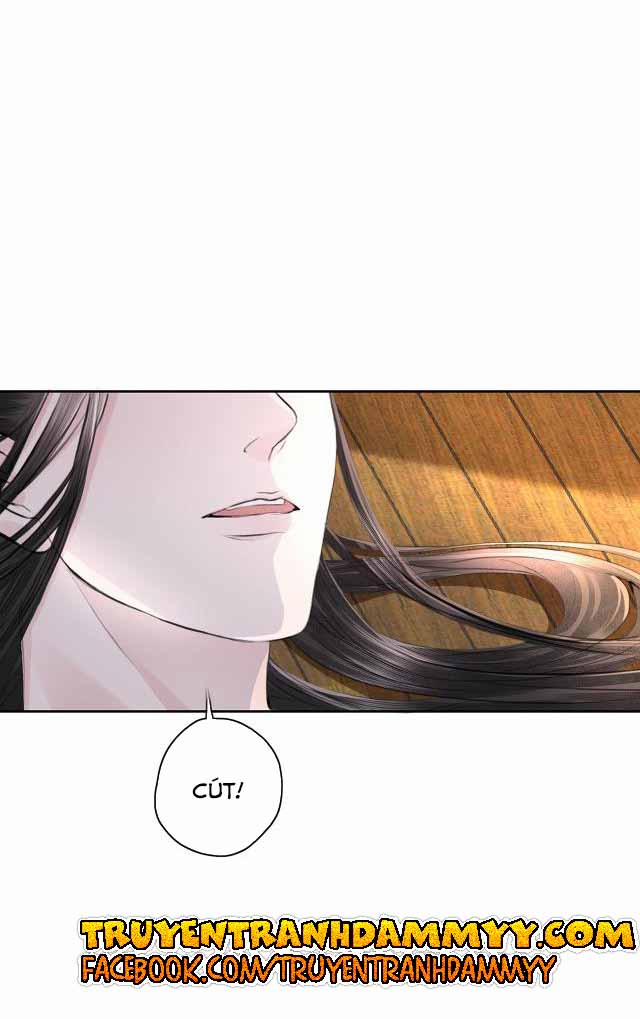 Tướng Quân Áo Giáp Sắt Đêm Không Cởi 3 trang 36