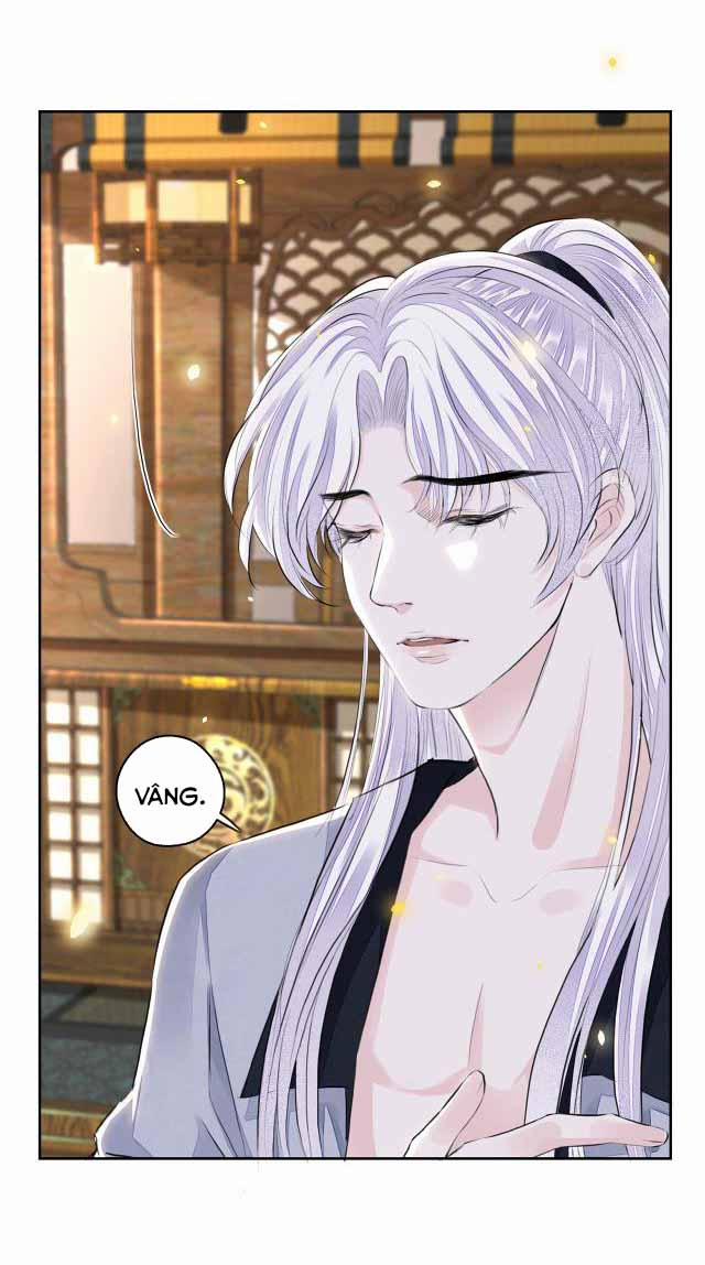 Tướng Quân Áo Giáp Sắt Đêm Không Cởi 3 trang 39