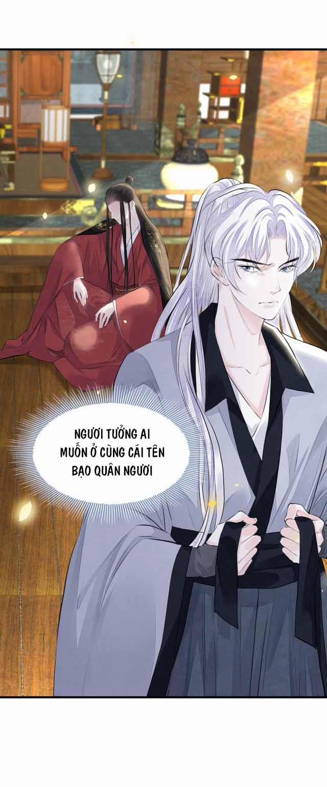 Tướng Quân Áo Giáp Sắt Đêm Không Cởi 3 trang 41
