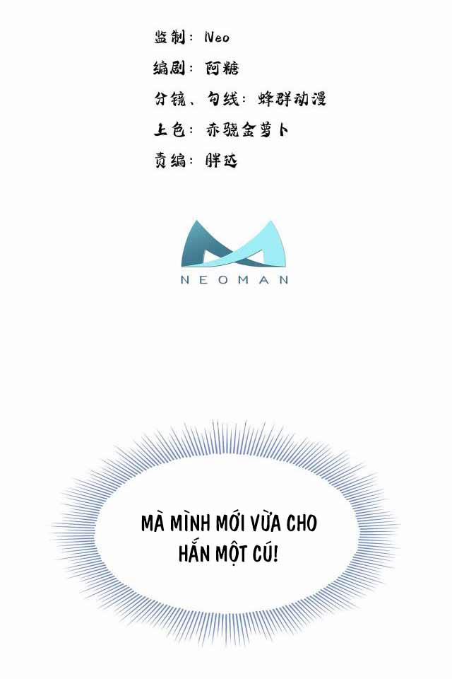 Tướng Quân Áo Giáp Sắt Đêm Không Cởi 3 trang 5