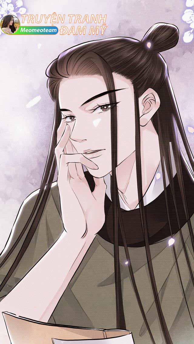 Tướng Quân Áo Giáp Sắt Đêm Không Cởi 3 trang 53