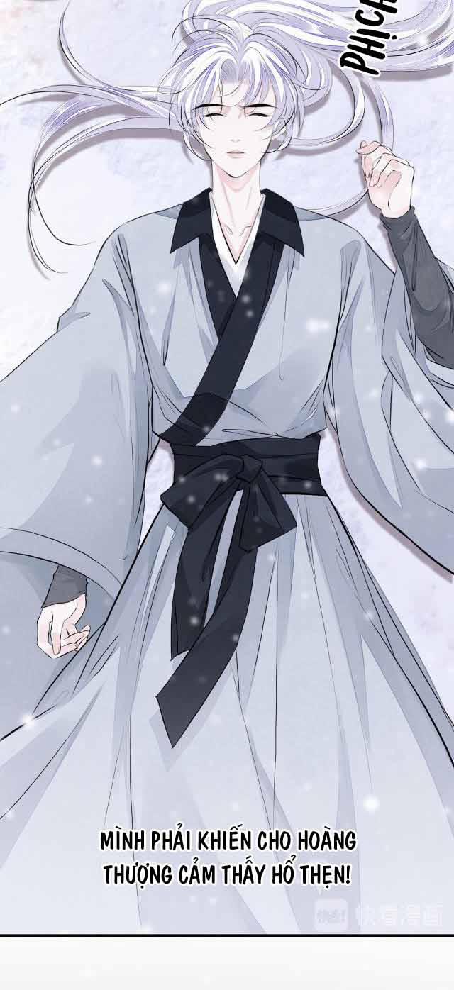 Tướng Quân Áo Giáp Sắt Đêm Không Cởi 3 trang 63