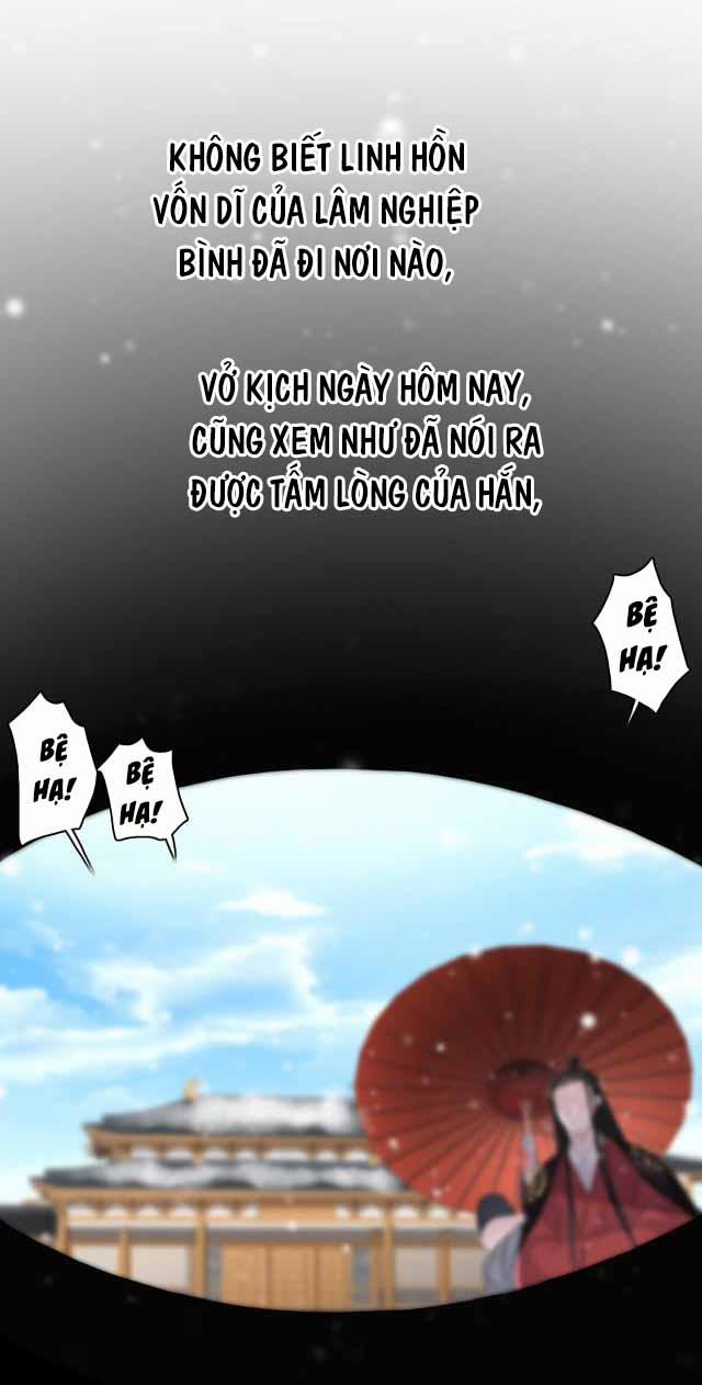 Tướng Quân Áo Giáp Sắt Đêm Không Cởi 3 trang 64