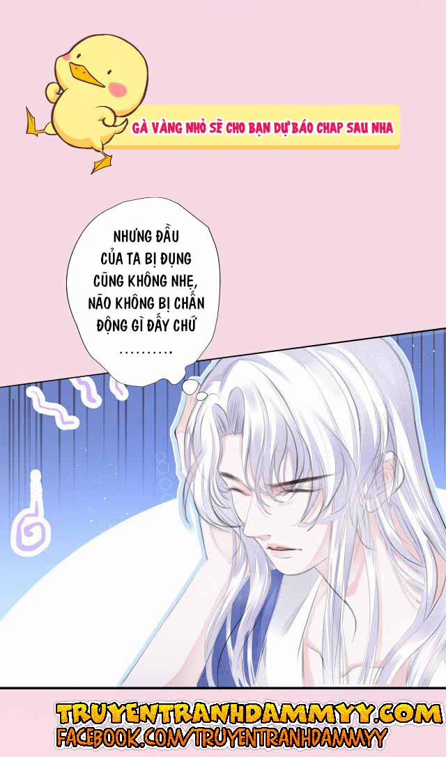 Tướng Quân Áo Giáp Sắt Đêm Không Cởi 3 trang 68