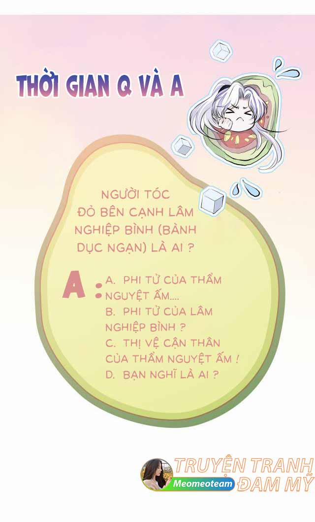 Tướng Quân Áo Giáp Sắt Đêm Không Cởi 3 trang 72