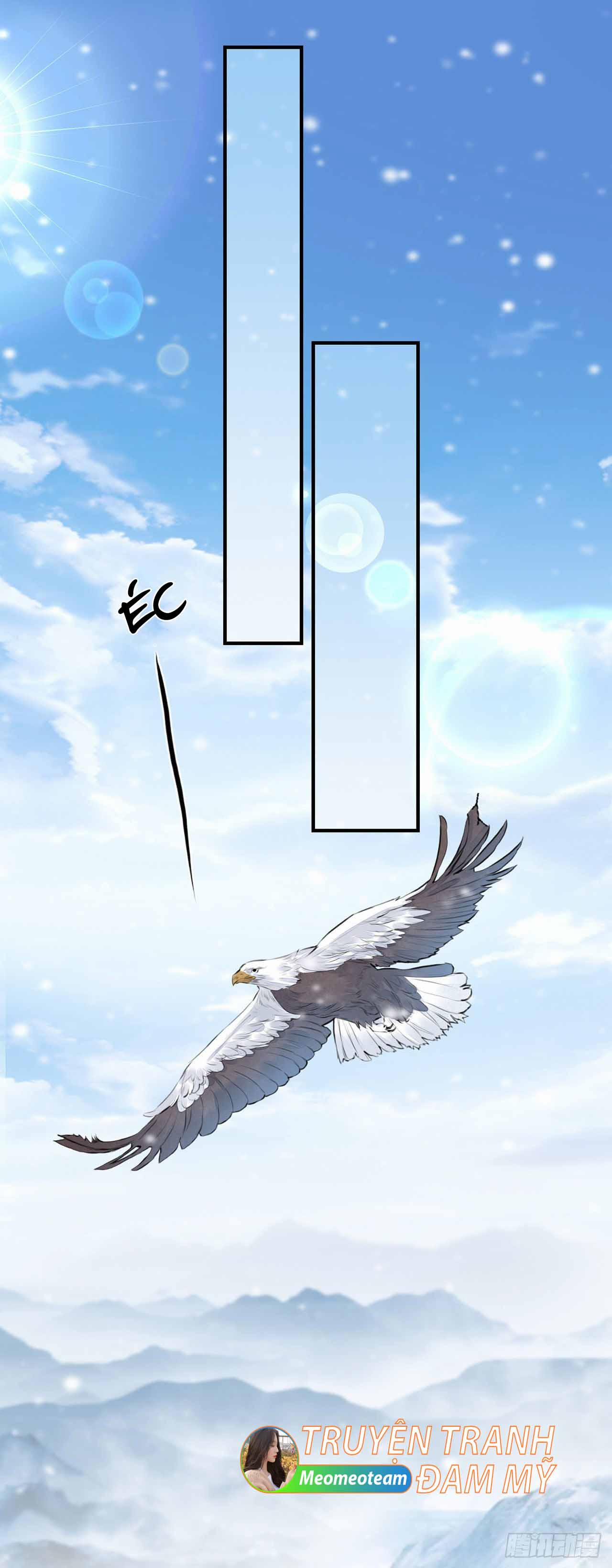 Tướng Quân Áo Giáp Sắt Đêm Không Cởi 8 trang 24