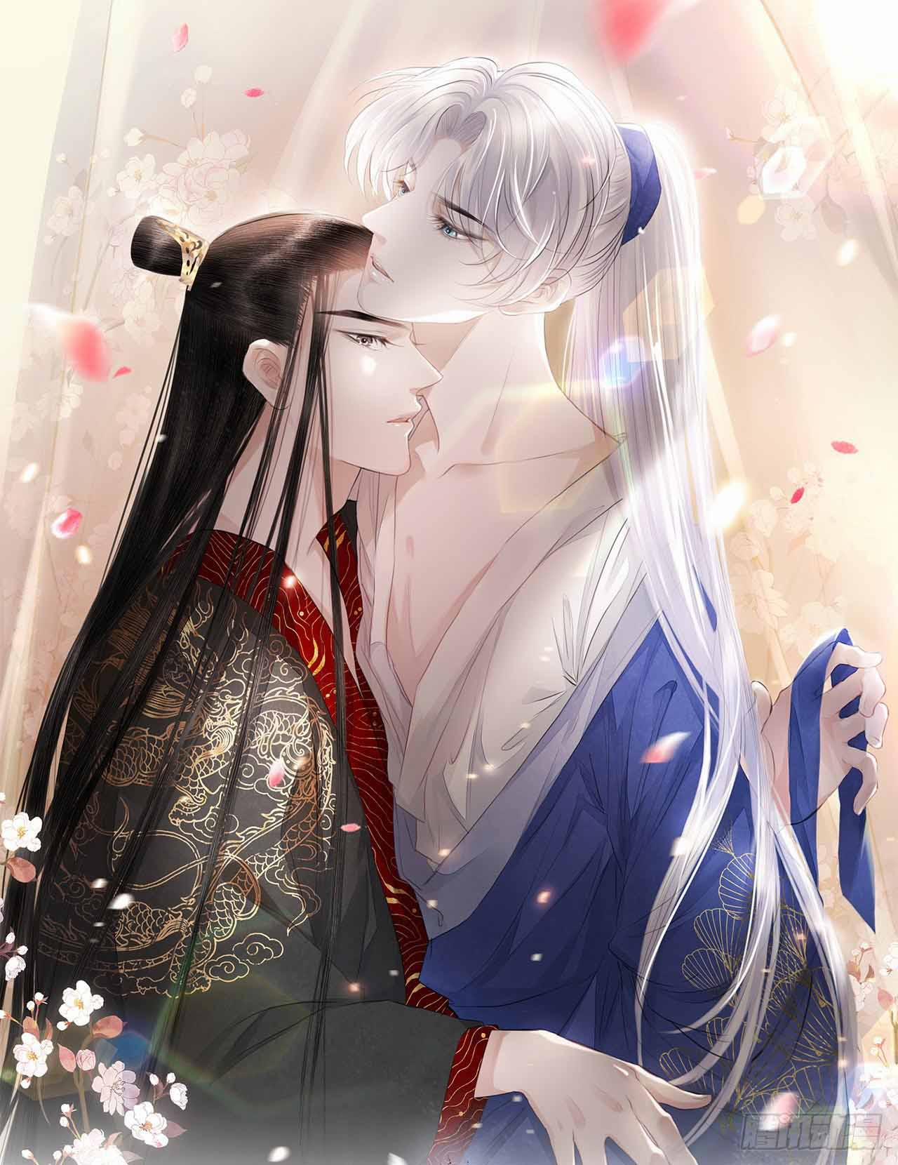 Tướng Quân Áo Giáp Sắt Đêm Không Cởi 9 trang 0