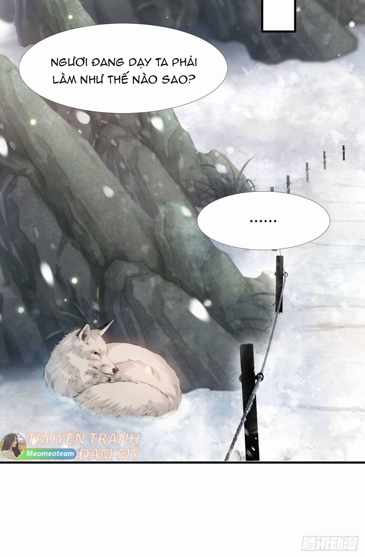 Tướng Quân Áo Giáp Sắt Đêm Không Cởi 9 trang 17