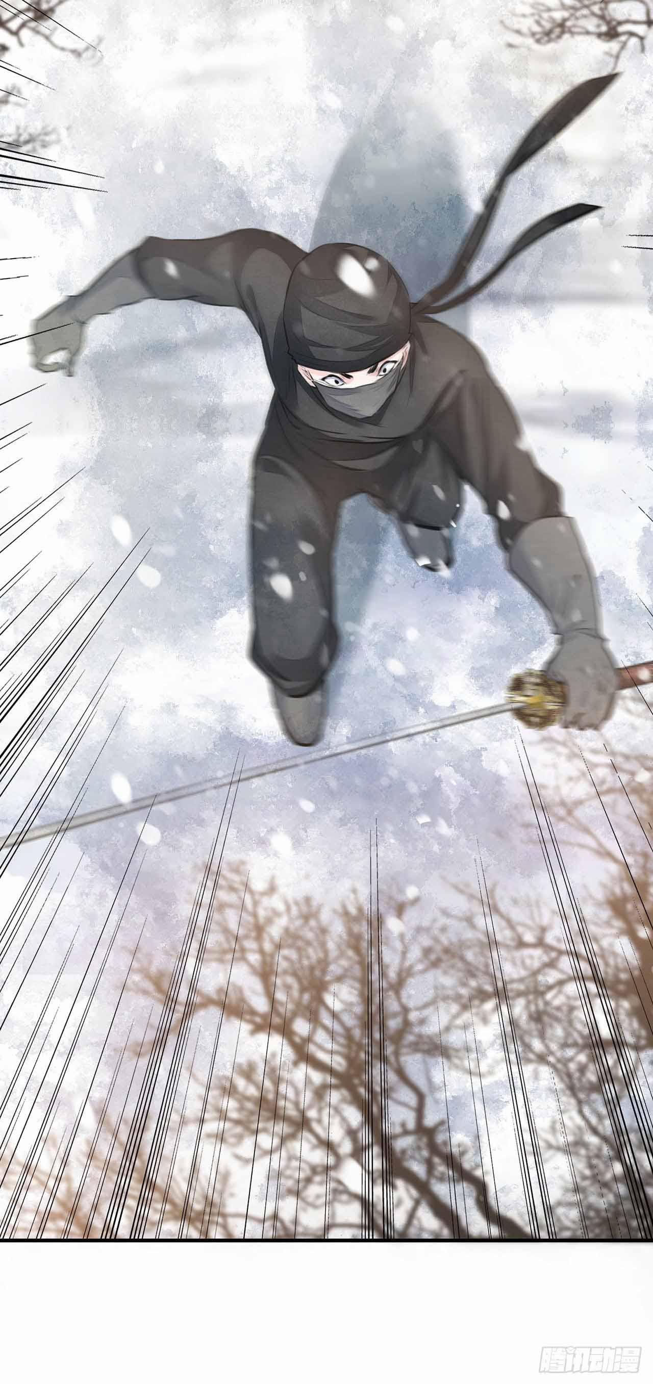 Tướng Quân Áo Giáp Sắt Đêm Không Cởi 9 trang 36