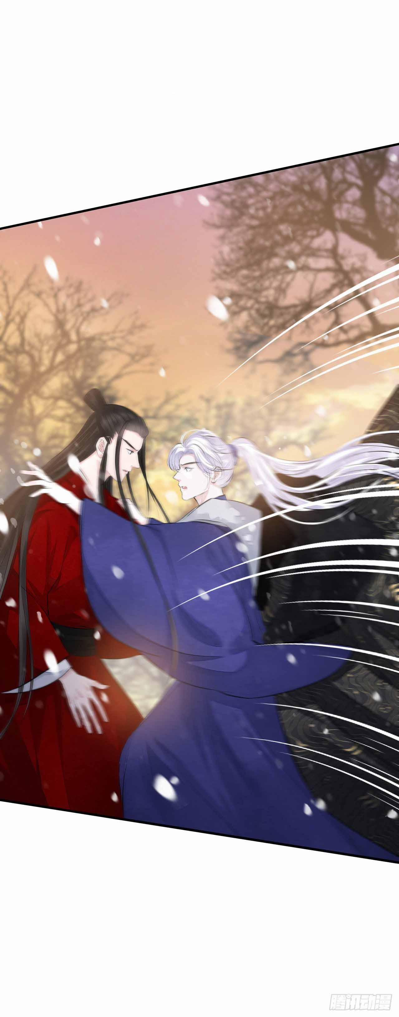 Tướng Quân Áo Giáp Sắt Đêm Không Cởi 9 trang 38