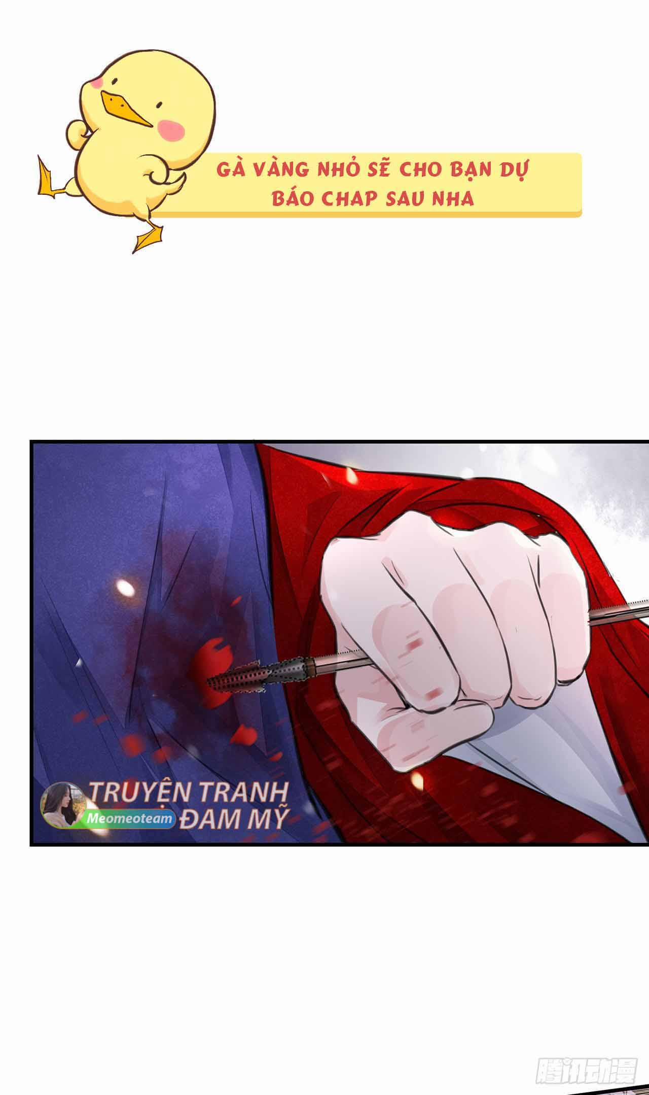 Tướng Quân Áo Giáp Sắt Đêm Không Cởi 9 trang 39