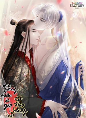 Đọc truyện tranh Tướng Quân Áo Giáp Sắt Đêm Không Cởi