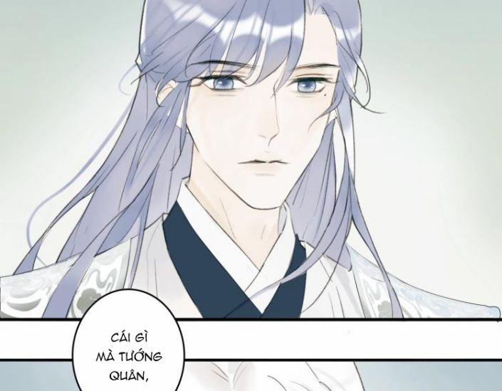 Tướng Quân, Cẩn Thận Chó Dữ 1.5 trang 13