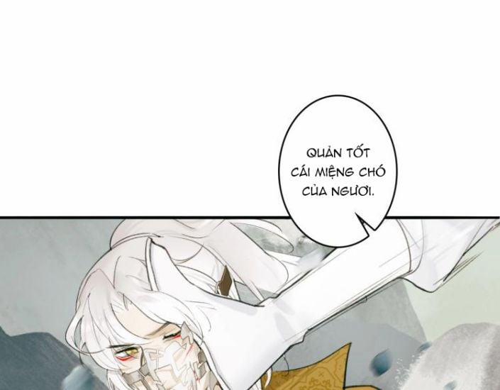 Tướng Quân, Cẩn Thận Chó Dữ 1.5 trang 19