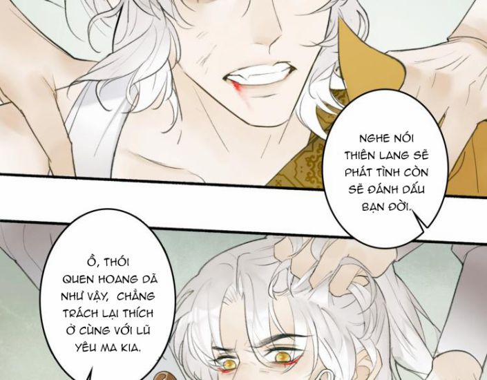 Tướng Quân, Cẩn Thận Chó Dữ 1.5 trang 2