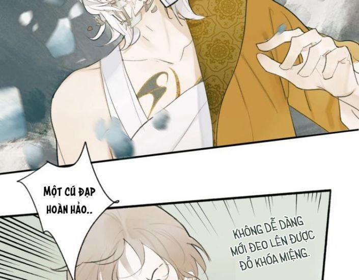 Tướng Quân, Cẩn Thận Chó Dữ 1.5 trang 20