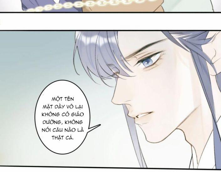 Tướng Quân, Cẩn Thận Chó Dữ 1.5 trang 28