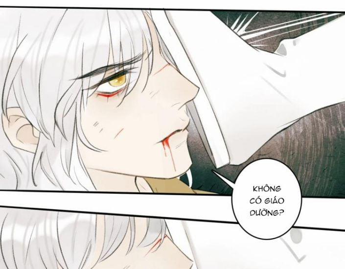 Tướng Quân, Cẩn Thận Chó Dữ 1.5 trang 29