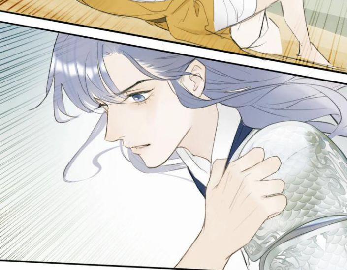 Tướng Quân, Cẩn Thận Chó Dữ 1.5 trang 34