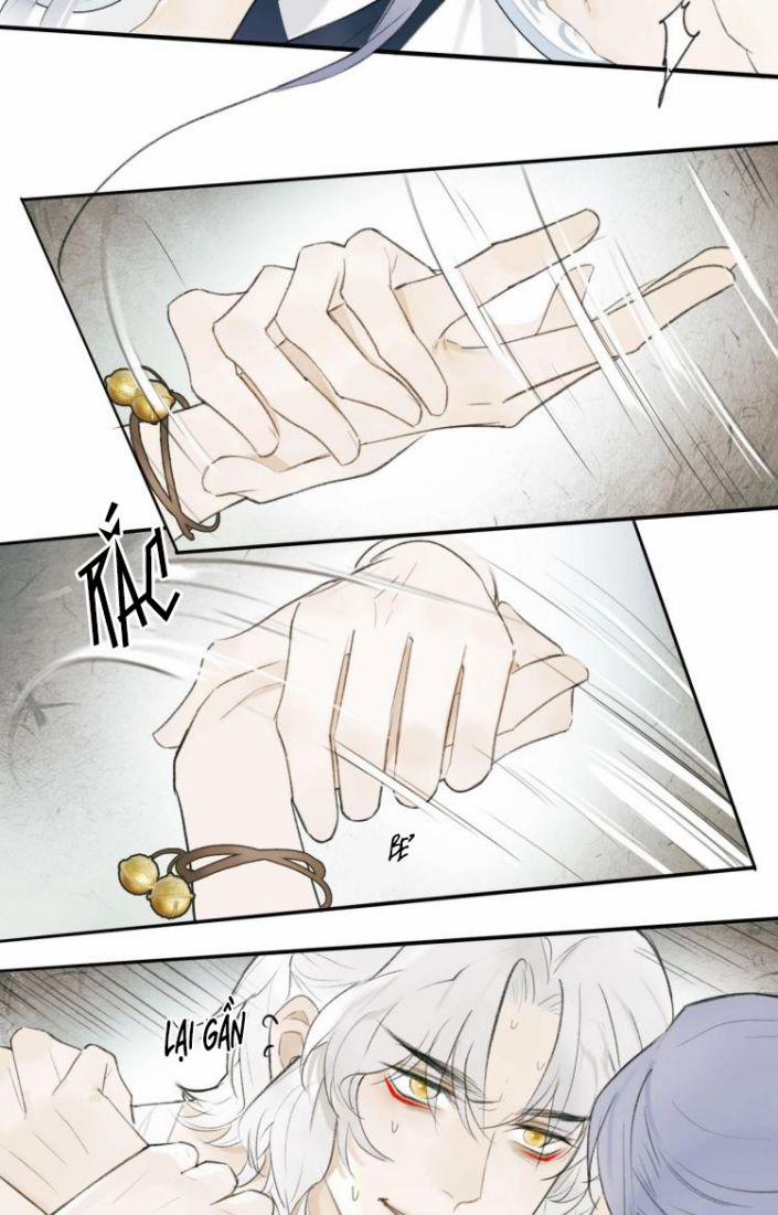 Tướng Quân, Cẩn Thận Chó Dữ 1.5 trang 39